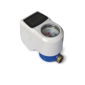 一卡启停,智控点滴:IC卡水控器的预付费节水之道